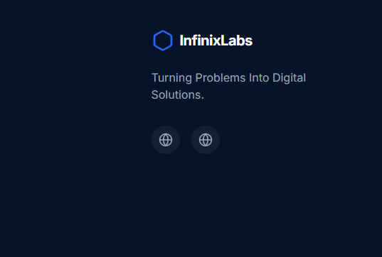 InfinixLabs Logo